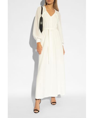 Diane von Furstenberg 'karsen' Dress, - White