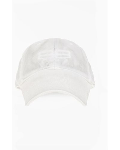 Balenciaga Baseball Cap - Grey