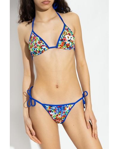 Impasse Uitgaven Narabar DSquared² Beachwear and swimwear outfits for Women | Online Sale up to 88%  off | Lyst