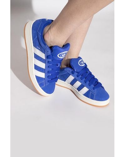 adidas Originals 'campus 00s' Sneakers, - Blue