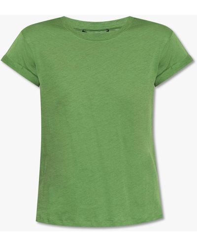 AllSaints 'anna' T-shirt - Green