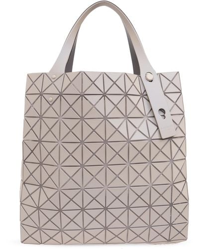 Bao Bao Issey Miyake Shopper Bag, - Grey