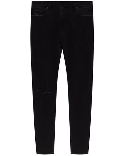 DIESEL Skinny jeans for Women | Online Sale up to 84% off | Lyst