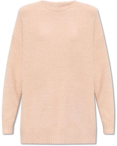 UGG 'riz' Sweater, - Natural