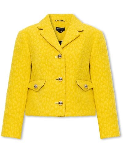 Kate Spade Jackets for Women | Black Friday Sale & Deals up to 70% off |  Lyst Australia