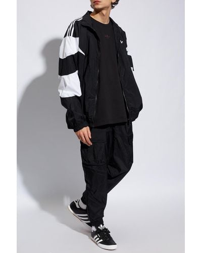 adidas Originals Clothing for Men | Online Sale up to 60% off | Lyst