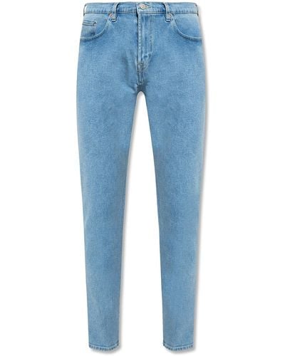 PS by Paul Smith Tapered Jeans - Blue