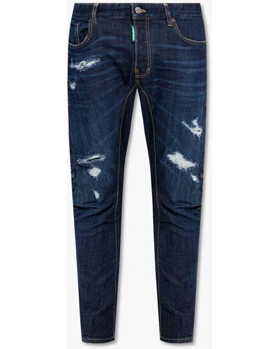 DSquared² Jeans for Women | Online Sale up to 79% off | Lyst