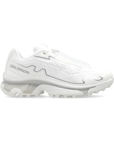 Salomon 'xt-slate' Sneakers, - White