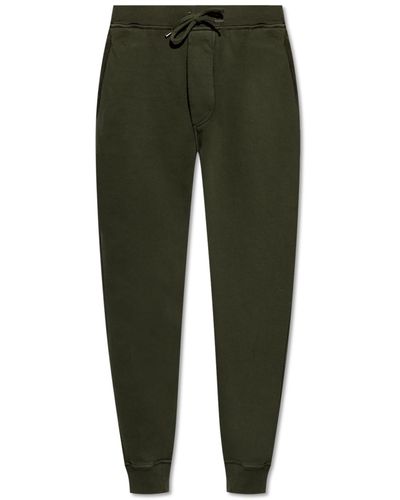 DSquared² Joggers, - Green