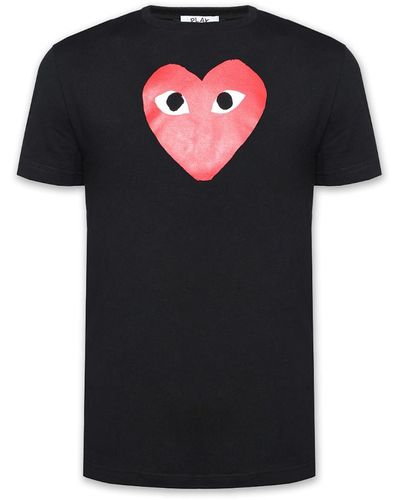 Comme des garcons hotsell play men sale