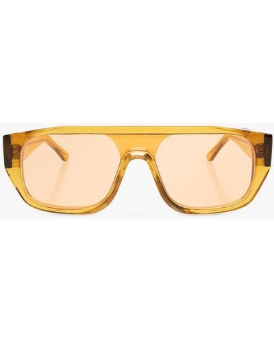 Thierry Lasry 'klassy' Sunglasses, - Natural