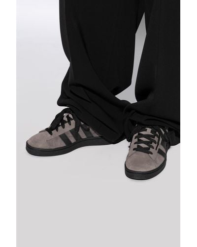 adidas Originals 'campus 00s' Sports Shoes, - Black