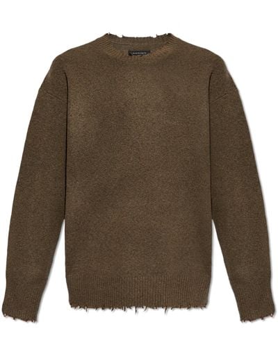 AllSaints Sweater 'Luka' - Green