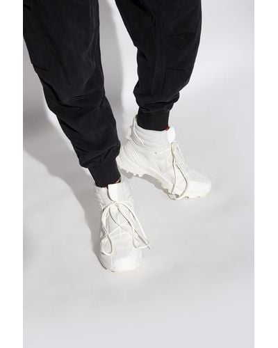 Y-3 ‘Terrex Swift R3 Gtx Hi’ Sneakers - White