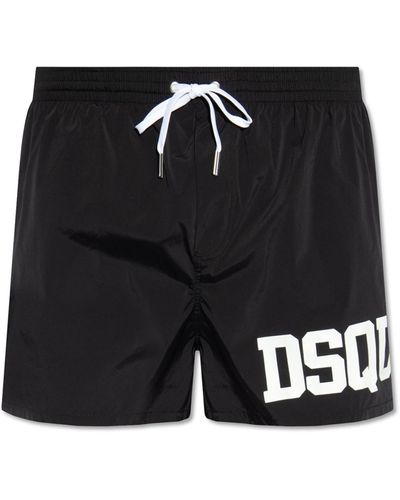 DSquared² Beachwear and Swimwear for Men | Online Sale up to 84% off | Lyst
