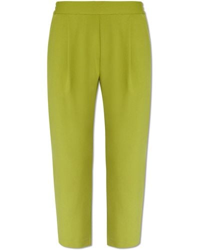 AllSaints 'aleida' Trousers, - Green