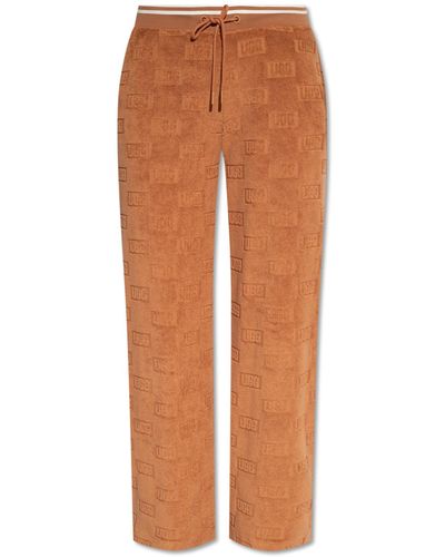 UGG 'rosalinda' Sweatpants, - Brown