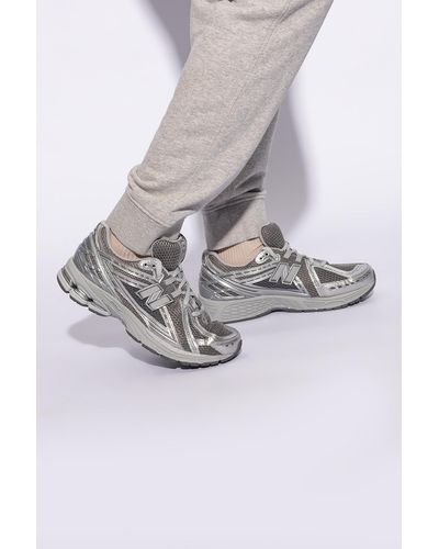 New Balance 'm1906reh' Sneakers, - Gray