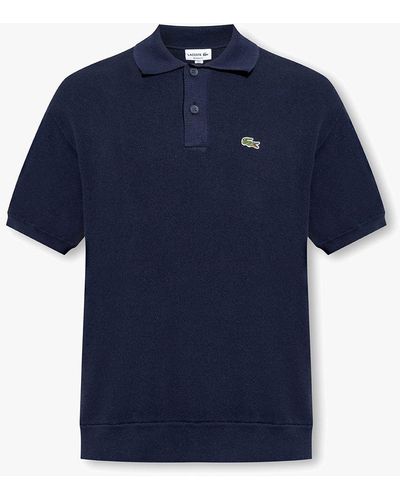 Lacoste Polo shirts for Men | Online Sale up to 59% off | Lyst