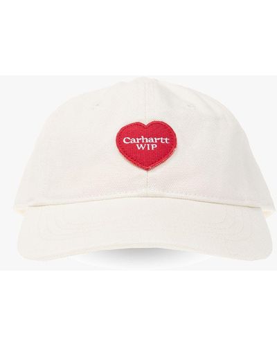 Carhartt Baseball Cap - Pink