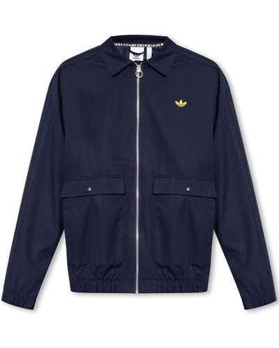 adidas Originals Casual jackets for Women | Online Sale up to 65% off | Lyst