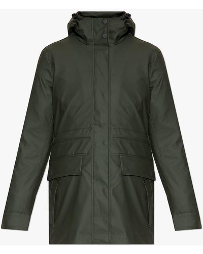 HUNTER Jackets for Women | Online Sale up to 80% off | Lyst