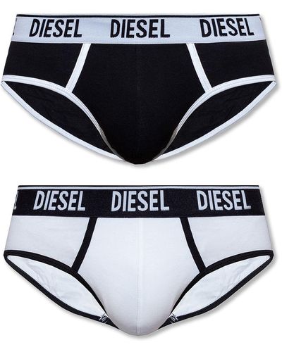 DIESEL Underwear for Men | Online Sale up to 40% off | Lyst - Page 2