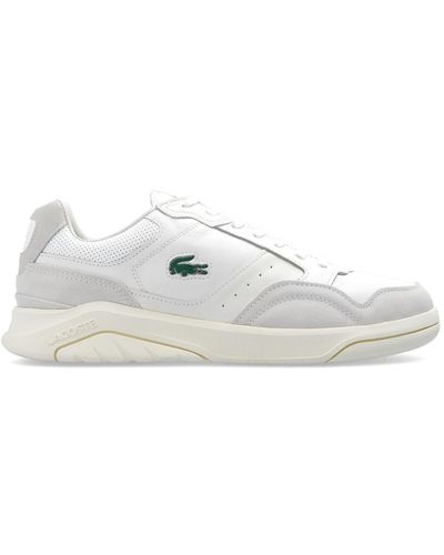 Lacoste Shoes for Women | Online Sale up to 67% off | Lyst