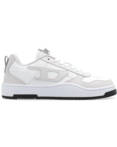 DIESEL Sports Shoes `s-ukiyo V2 Low`, - White