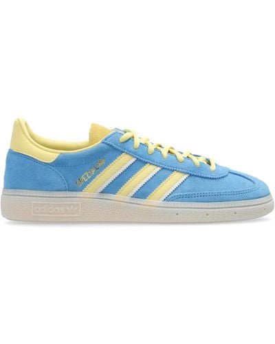 adidas Originals 'handball Spezial' Sports Shoes, - Blue