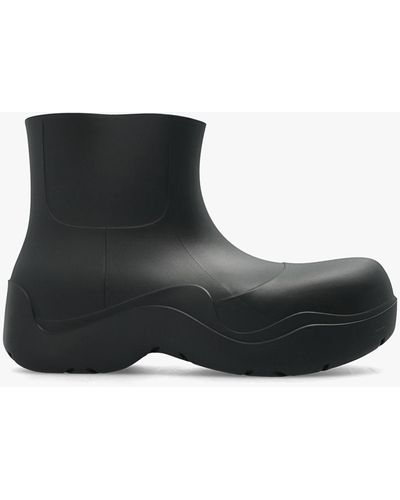 Bottega Veneta Wellington and rain boots for Women | Online Sale up to 61%  off | Lyst