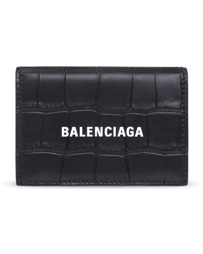 Staple akademisk Shipwreck Balenciaga Wallets and cardholders for Women | Online Sale up to 50% off |  Lyst