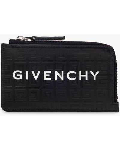 IetpShops, givenchy eros leather billfold wallet