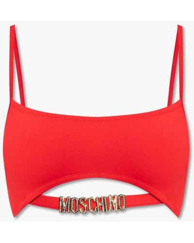 Moschino Beachwear and swimwear outfits for Women | Online Sale up to 80%  off | Lyst