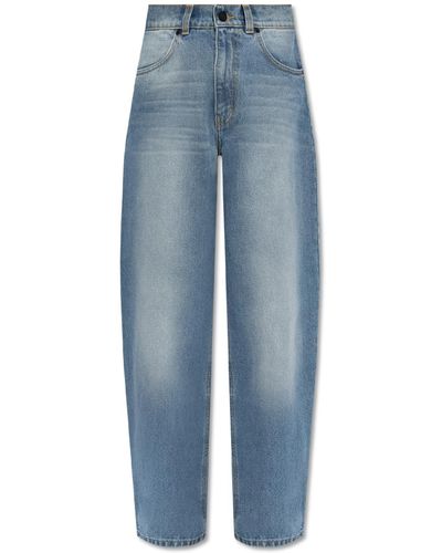 The Mannei Jeans 'Imatra' - Blue