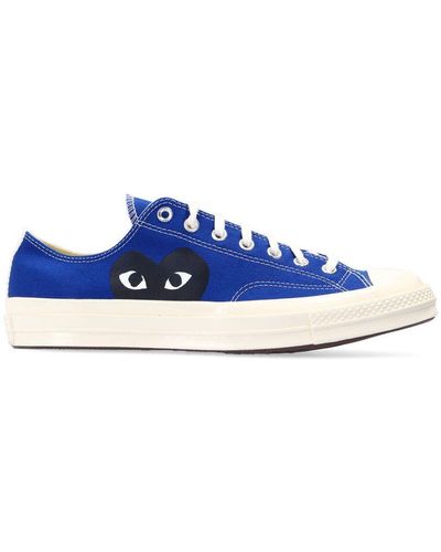 Converse store cdg 7s