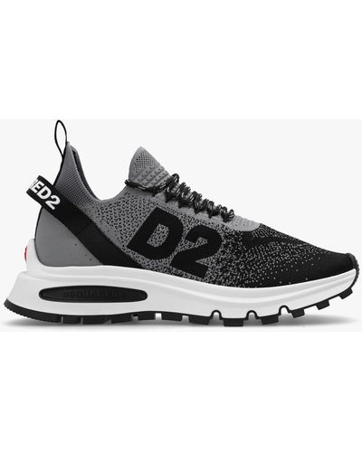 Dsquared shop sale shoes