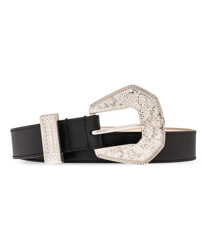 balmain belts for men