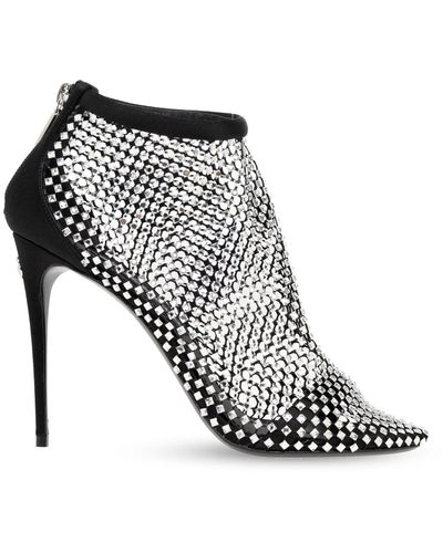 Dolce & Gabbana High Heels 'keira', - Black