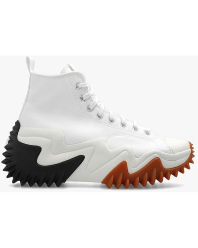 Converse 'run Star Motion' Sneakers, - White