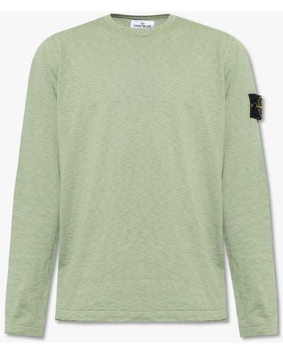 Higgins Diplomatie Autonomie Stone Island Sweaters and knitwear for Men | Online Sale up to 59% off |  Lyst