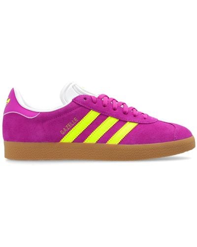 adidas Originals Sports Shoes 'gazelle', - Pink