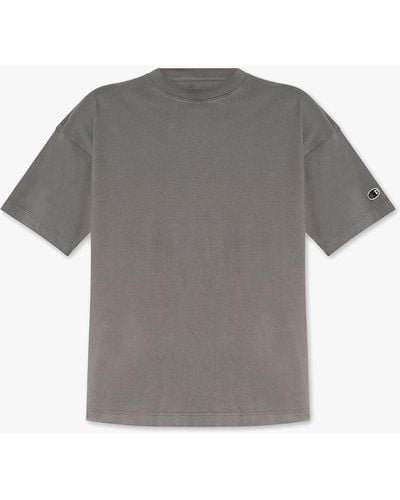 Champion T-shirts for Women | Online Sale up to 60% off | Lyst