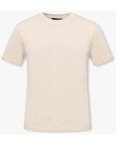 IRO ‘Okobo’ T-Shirt - Natural