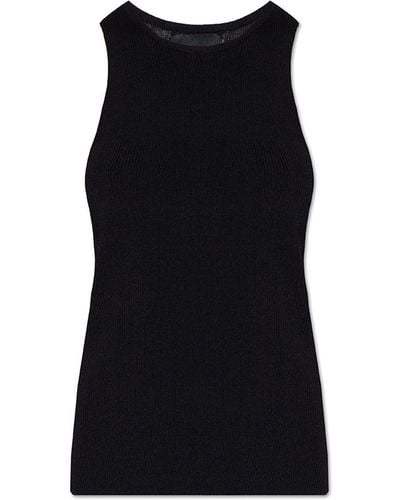Herskind 'claire' Top, - Black