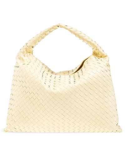 Bottega Veneta Large Hop Bag - Bergdorf Goodman