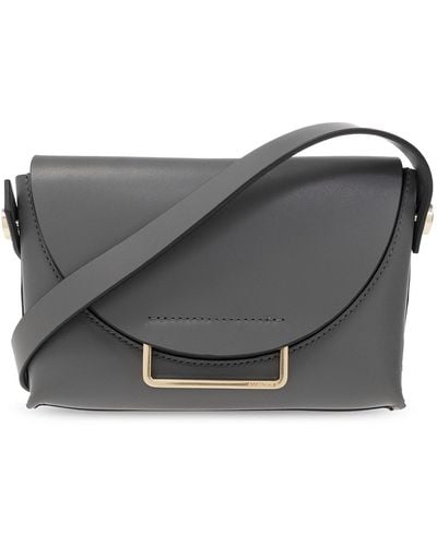 AllSaints ‘Francince’ Shoulder Bag - Grey