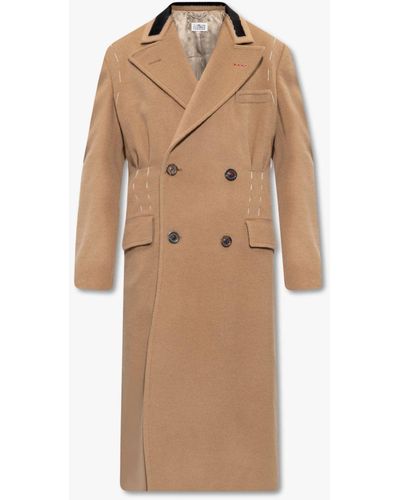 Maison Margiela Coats for Women | Online Sale up to 85% off | Lyst