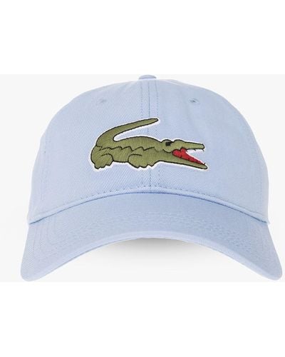 Lacoste Hats for Women | Online Sale up to 63% off | Lyst